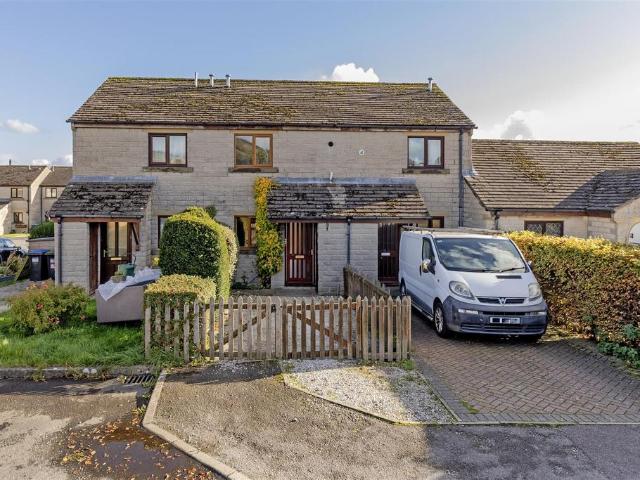 House for sale in Great Longstone CP, Derbyshire Dales