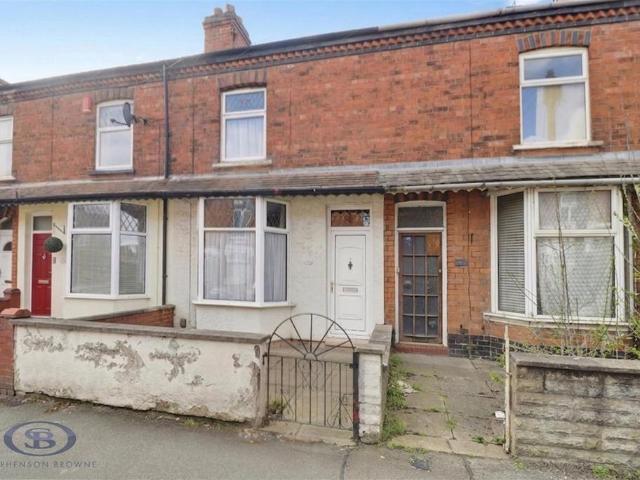 House for sale in Hammond Street