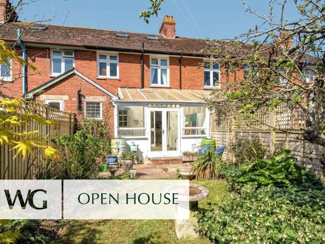 House for sale in Watergate, Devon