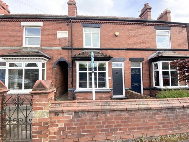 House for sale in Telford