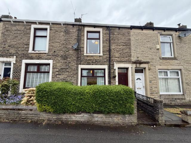 House for sale in Stanhill, Backburn