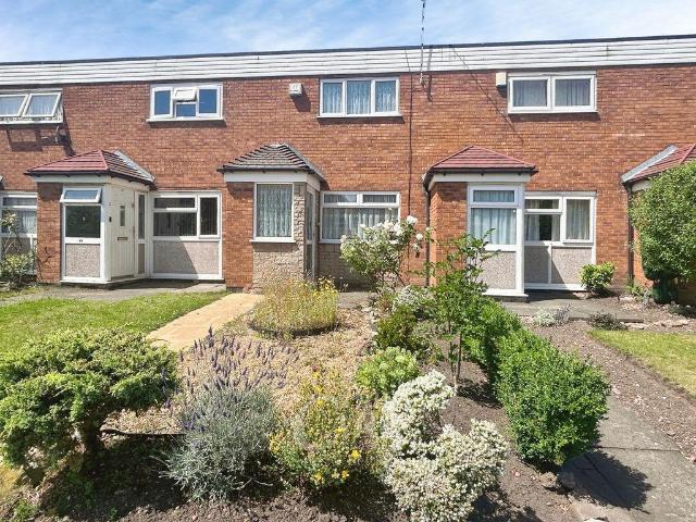 House for sale in Lyng, West Bromwich