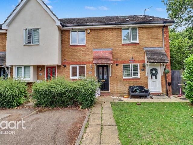 House for sale in Langdon Hills, Essex