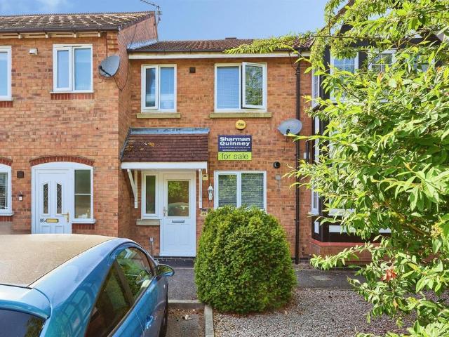 House for sale in New Werrington, Peterborough