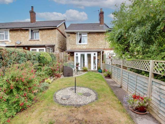 House for sale in Trowbridge