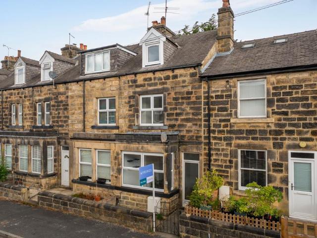 House for sale in Bilton, Harrogate