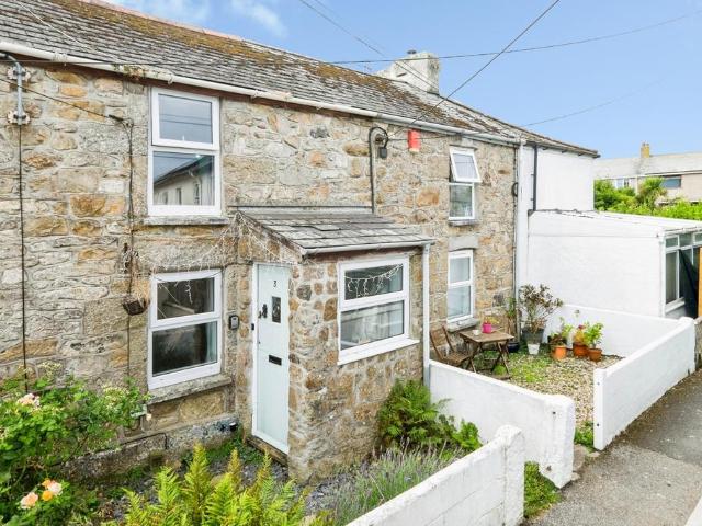 House for sale in Treneere, Penzance