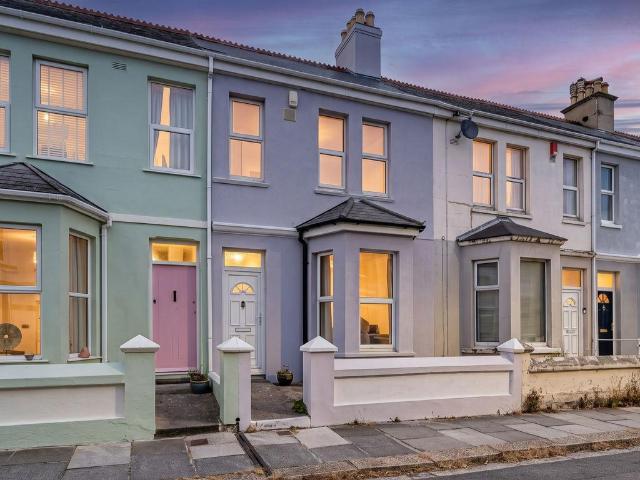 House for sale in Mount Wise