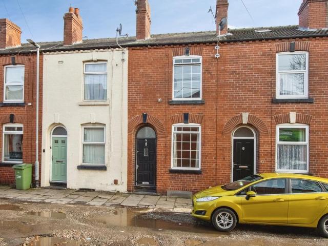 House for sale in West Yorkshire