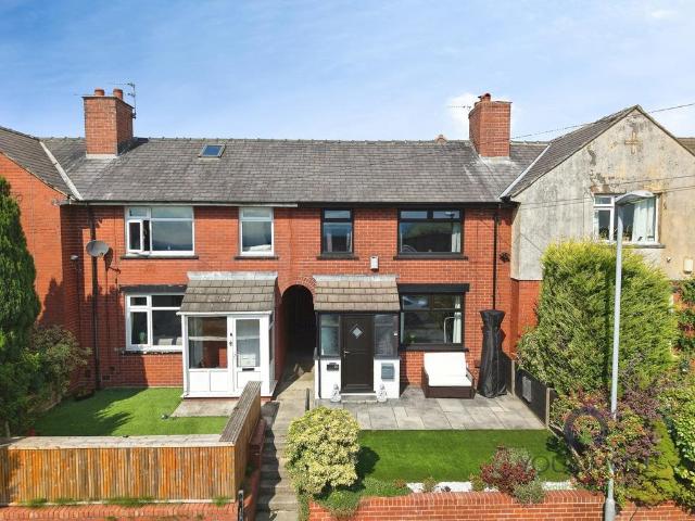 House for sale in Moorside, Pendock