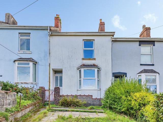 House for sale in Oldway, Paignton