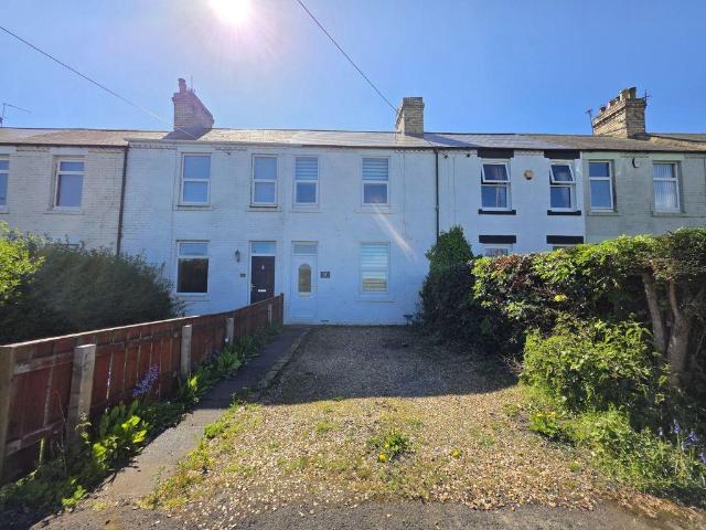 House for sale in Cramlington, Isle Of Man