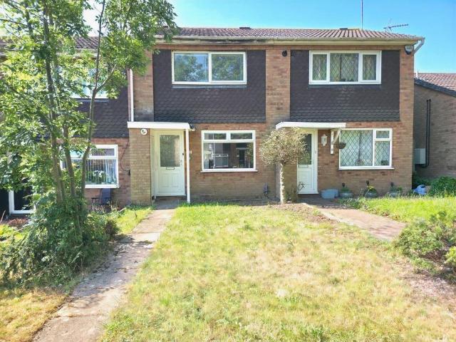 House for sale in Coalpit Field, Camp Hill