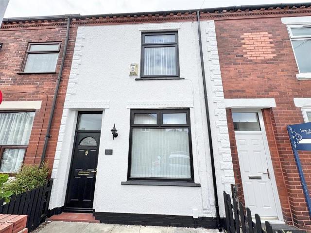 House for sale in Pennington, Wigan