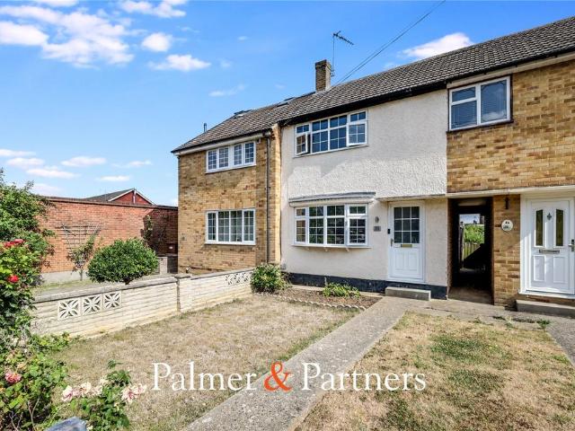 House for sale in Moulsham, Chelmsford