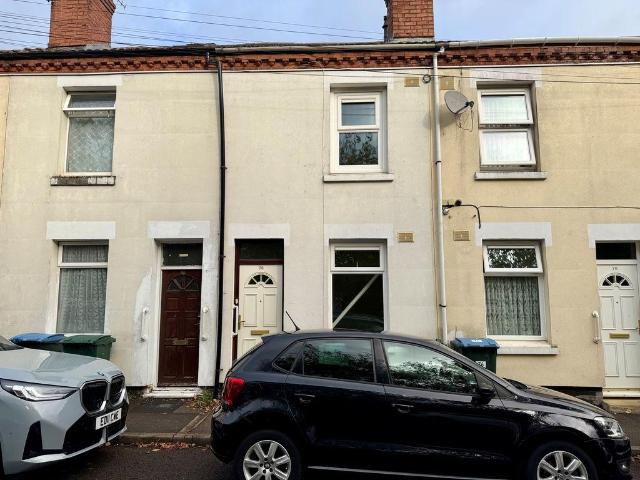 House for sale in Bishopsgate Green, Coventry