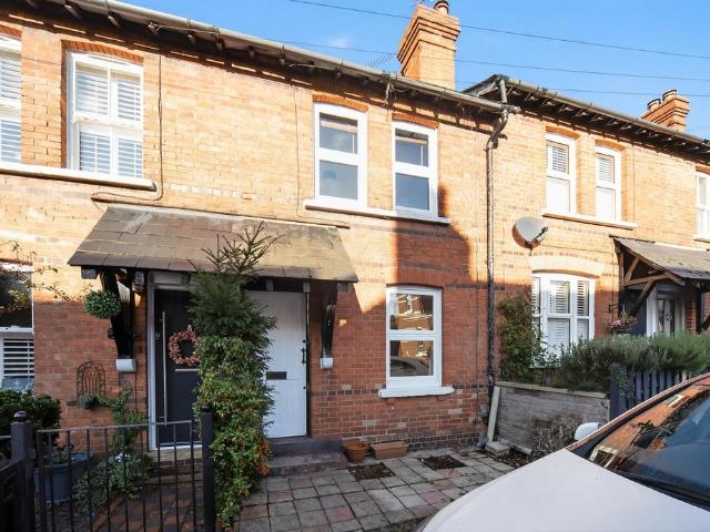 House for sale in Twyford, Isle Of Man