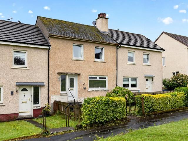 House for sale in Foxbar, Elderslie