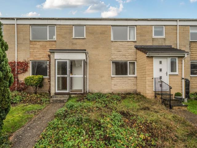 House for sale in Fairfield Park, Dulcote