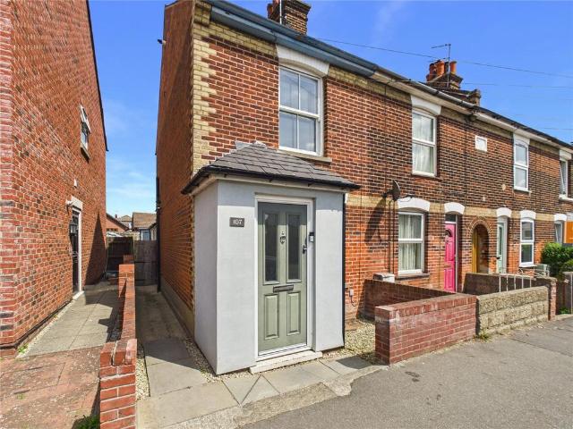 House for sale in Mile End, Fordham Heath
