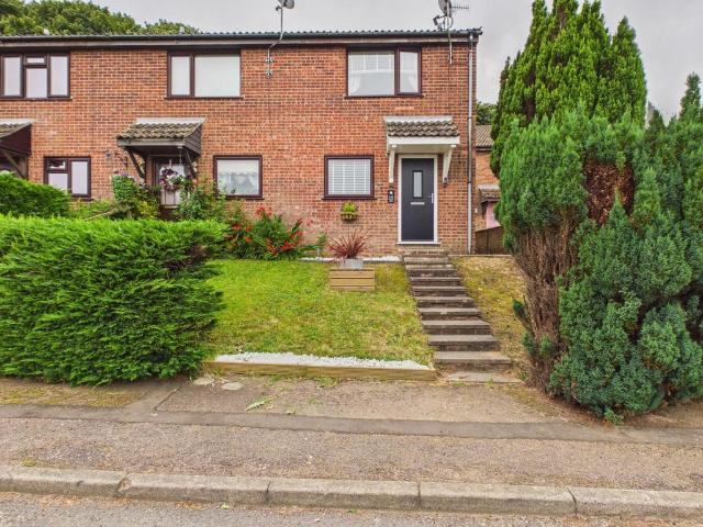 House for sale in Comers, Norfolk