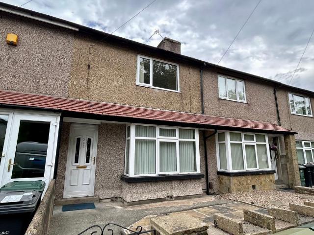 House for sale in Exley Head, Keighley