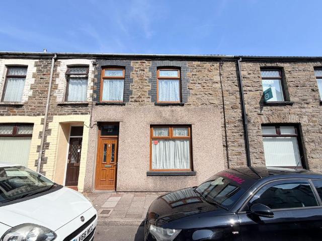 House for sale in Ynysybwl and Coed-y-cwm, Ynysybwl