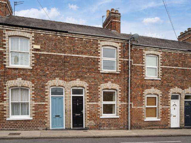 House for sale in Acomb, High Field
