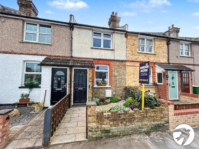 House for sale in Halfway Street, Greater London