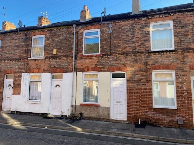 House for sale in Gainsborough CP, Ingleby
