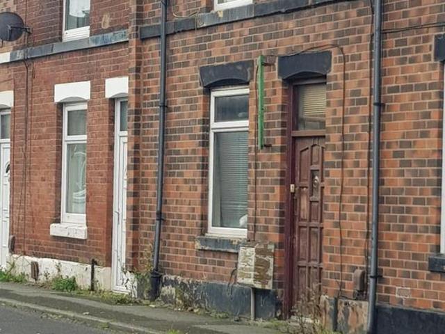 House for sale in Outwood Gate, Bury
