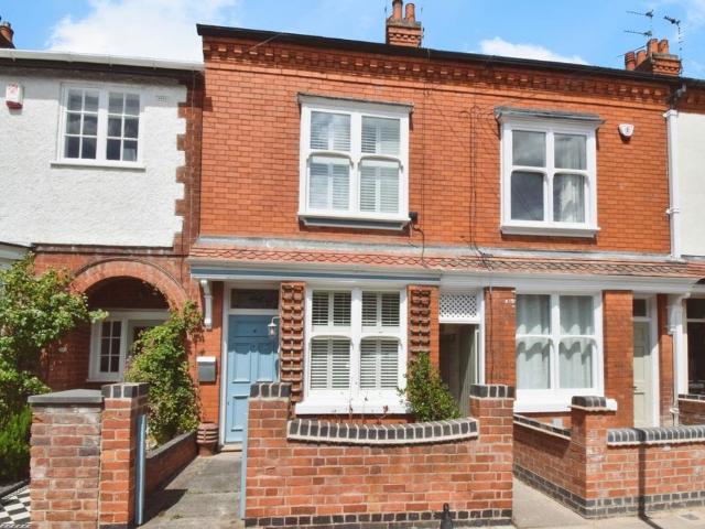 House for sale in Knighton, Old Wharf
