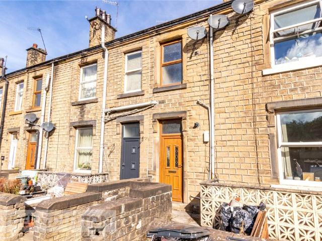 House for sale in Cowlersley, West Yorkshire