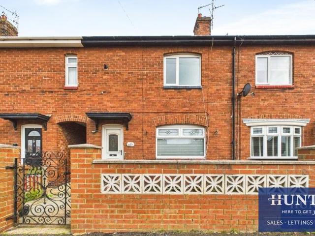 House for sale in Grangetown, Sunderland