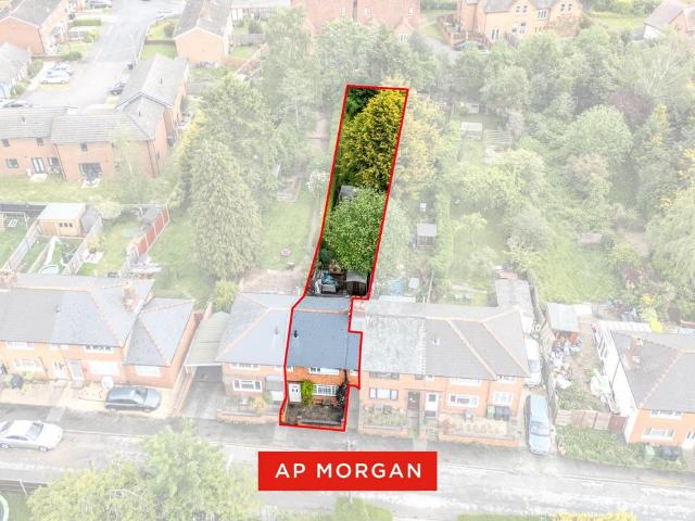 House for sale in Bromsgrove
