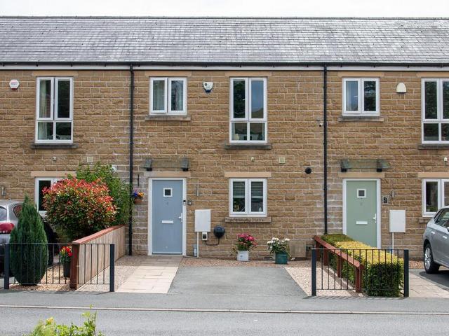 House for sale in Paradise, Lancashire