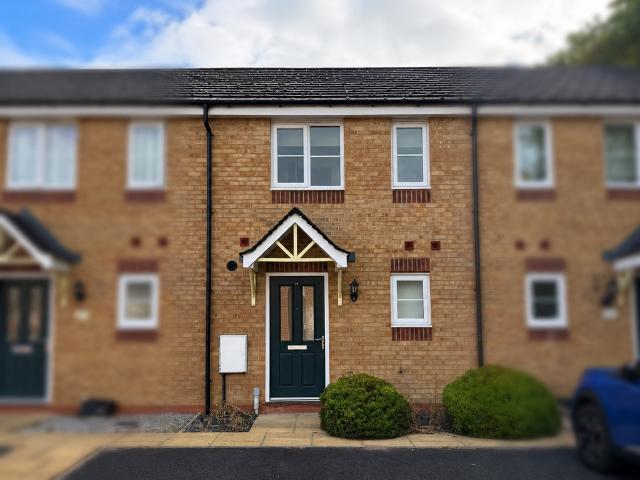 House for sale in Highley, Shropshire