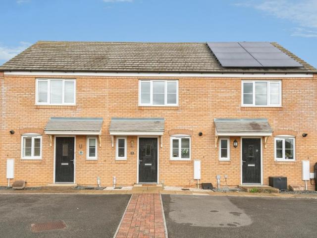 House for sale in Lower Stondon, Bedfordshire