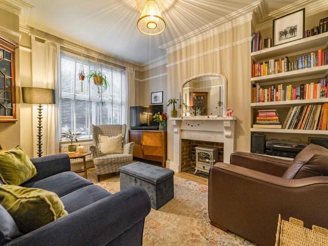 House for sale in Levenshulme, Manchester