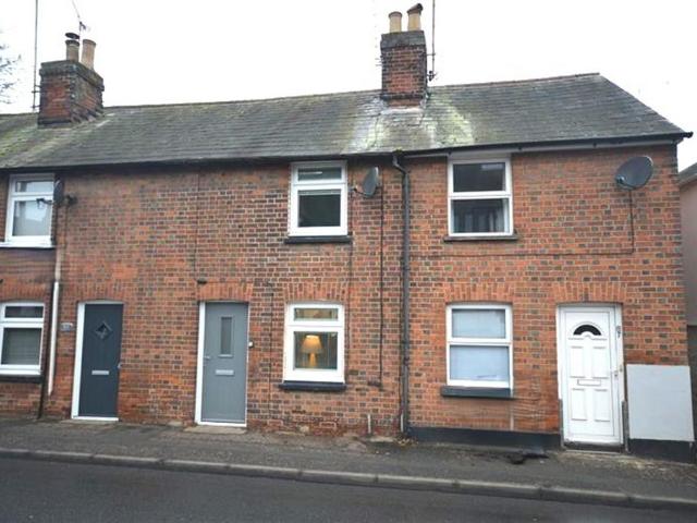 House for sale in Chipping Hill, Essex