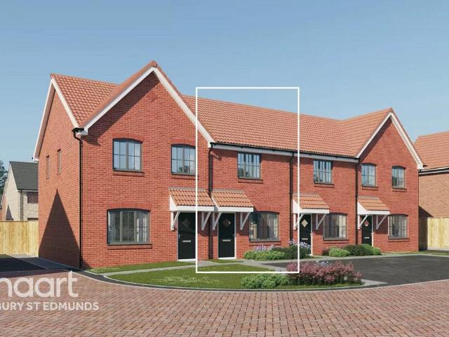 House for sale in Snailwell, East Cambridgeshire