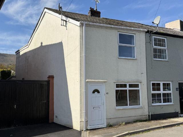 House for sale in Abergavenny