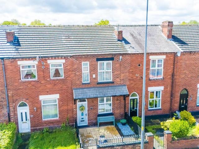House for sale in Wigan, Isle Of Man