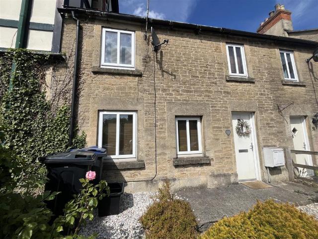 House for sale in Chippenham, Wiltshire