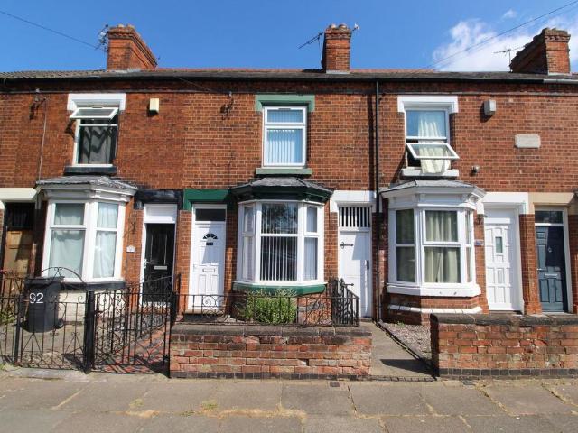 House for sale in Aylestone Park, Old Wharf