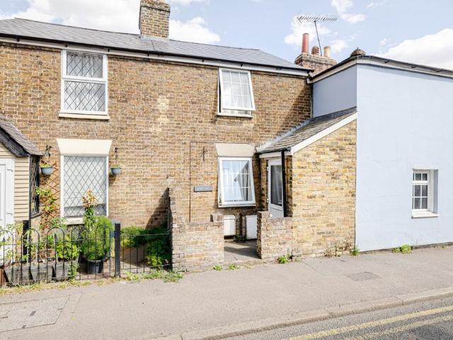 House for sale in Hockerill, Colliers End