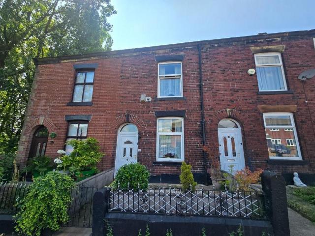 House for sale in Chesham, Bury