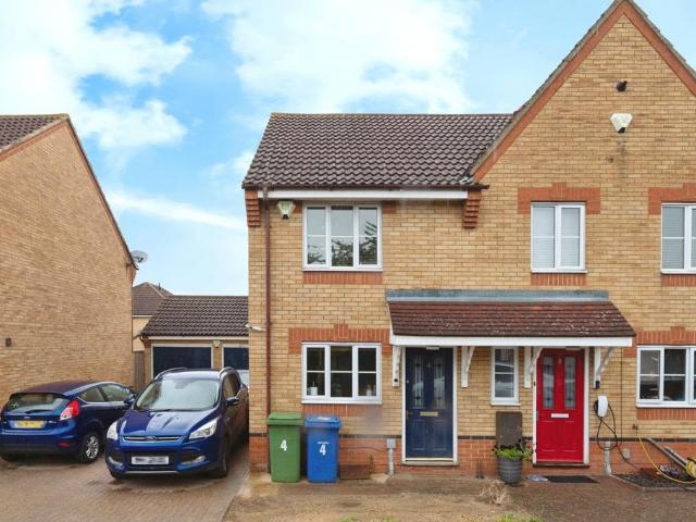House for sale in South Ockendon, Essex
