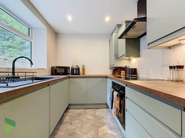 House for sale in Whitehall, Darwen
