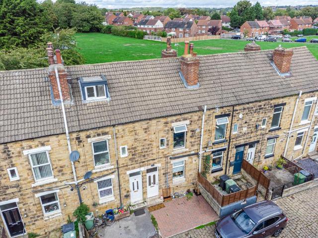 House for sale in Woodlesford, West Yorkshire